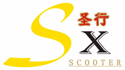 Shengxing Scooter