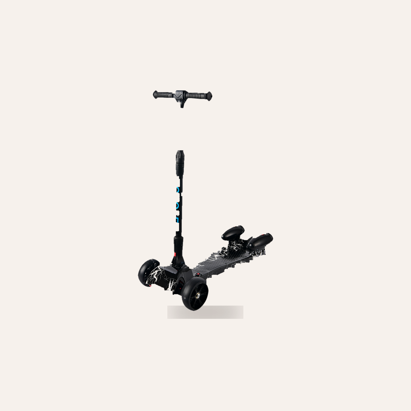 Kids scooter